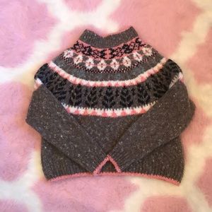 Kimchi blue (urban outfitters) M sweater